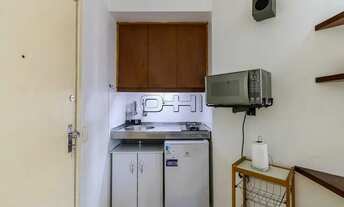 Imagem 6: Aluguel Apartamento 1 Dormitórios - 29 m² Jardim Paulista