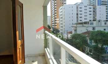 Imagem: Apartamento em Rua Pernambuco - Gonzaga