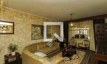 Imagem 3: Casa à Venda - Vila Santa Clara, 3 Quartos, 240 m2