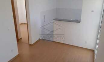 Imagem 3: Lindo apartamento no residencial BELA FRANÇA!