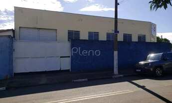 Imagem 3: Barracão à venda e locação no Parque Via Norte, Campinas