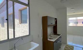 Imagem 2: Apto Semimobiliado Novo, 2 Quartos