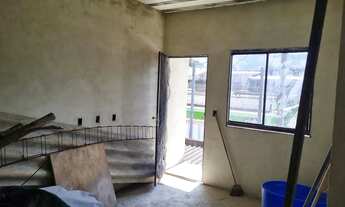 Imagem 14: Duas casas 01 pronta, outra em fase acabamento bairro Cosmos 210mil a vista