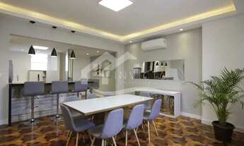 Imagem 2: Incrível Cobertura Triplex de Alto Luxo, Recém-Reformada - 360m²