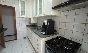 Imagem 6: Apartamento 3 quartos, andar alto á venda, no bairro Vila Giorgina, em Indaiatuba/SP