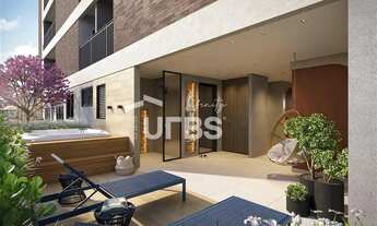 Imagem 5: Apartamento à venda no Terrê by MZN Setor Bueno 3 suítes, 2 vagas