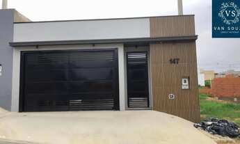 Imagem: Casa 02 Dormitórios em Indaiatuba no Smart