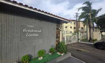 Imagem: Apartamento 2 quartos com 50 m², Jardim