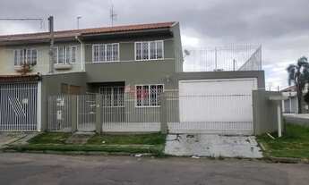 Imagem 2: Rua Santa Fé, 277, Centro, Pinhais-PR