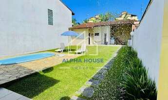 Imagem: Ótima Casa Com Piscina à Venda A 350m