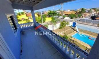 Imagem 4: Casa em Rua Virgílio da Costa e Silva - Barra de Maricá - Maricá/RJ