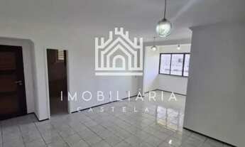 Imagem 6: Apartamento para Locação em Fortaleza, Joaquim Távora, 3 dormitórios, 1 suíte, 2 banheiros