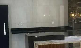 Imagem 6: Casa Alto Padrão Jd. Helvécia