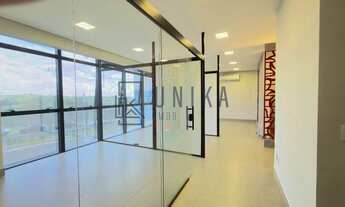 Imagem: Sala Comercial de Alto Padrão para Locação