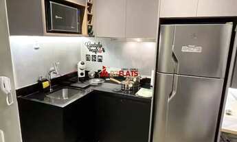 Imagem 5: Flat com ótimo preço no bairro Perdizes. Confira!