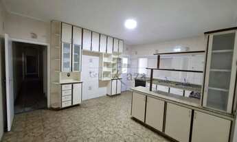 Imagem 2: Oportunidade - Casa - Jardim Satélite - 4 Dormitórios - 265m²