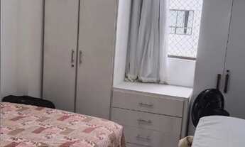 Imagem 5: Aluguel de Apartamento Mobiliado na Imbiribeira perto de Boa viagem com 2 quartos