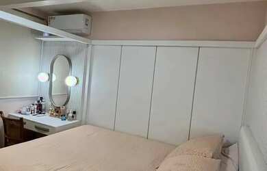 Imagem 5: SN Apartamento com 2 dormitórios