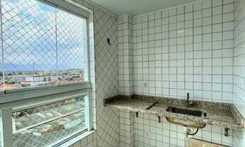 Imagem: Apartamento com 1 dorm sendo 1 suíte