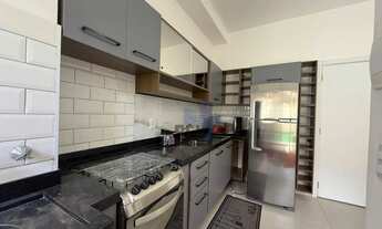 Imagem 5: Apartamento com 2 dormitórios para alugar, 47 m² por R$ 2.810,00/mês - Parque Água Comprid