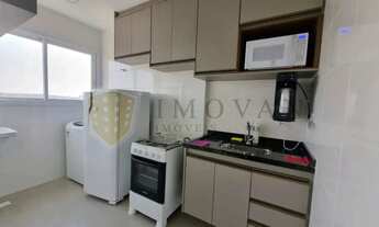 Imagem 6: Flat 33,40M², Próximo à Faculdade Unaerp, R$ 350.000,00