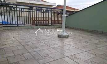 Imagem: CASA EM CONDOMINIO - VILA DAS MERCÊS