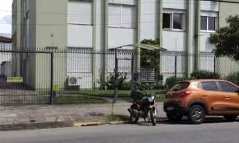 Imagem: Apartamento 2 dormitórios para alugar Centro