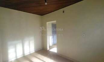 Imagem 3: Casa de Fundos Locação Jardim Paulista