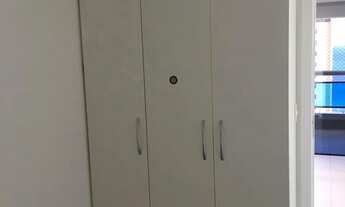 Imagem 7: Apartamento para aluguel com 72 metros quadrados com 2 quartos em Praia de Iracema - Forta