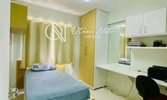 Imagem 6: Apartamento 76m² 2 quartos sendo 1 suite 1 vaga - Marco - Belém - PA