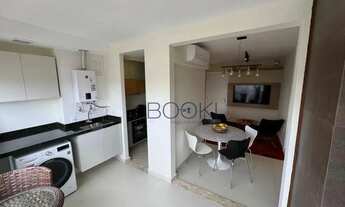 Imagem 5: Oportunidade - Living Unique Chácara Santo Antônio - 58 m²