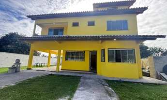 Imagem: Casa de praia, Guaiu, Santa Cruz Cabrália