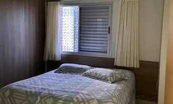 Imagem 2: Apartamento 3 quartos 1 suíte - Setor Vila Alpes (AGIO