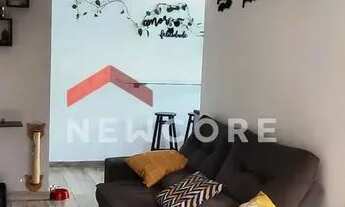 Imagem 3: Casa em Rua Belo Horizonte - Serraria - São José/SC