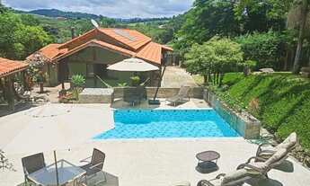 Imagem: Casa com 3 dormitórios à venda, 214 m²