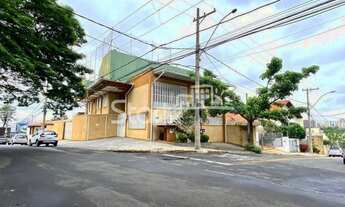 Imagem: Casa - Nova Campinas - Campinas