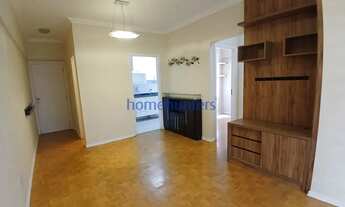 Imagem 3: Apartameto para alugar no Cambui em Campinas em excelente localização