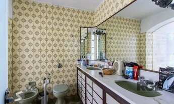 Imagem 7: Casa em Santa Tereza