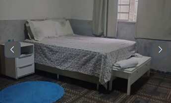 Imagem: Setor central casa 3 qtos suite laje aceita