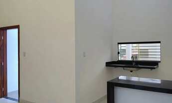 Imagem 6: Casa à venda em rua pública, LUAR DA BARRA, Barra dos Coqueiros, SE