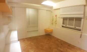 Imagem 6: Laranjeiras 3 quartos - Apartamento para aluguel - 764