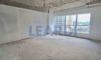 Imagem 4: CONJ. COMERCIAL - EMPRESARIAL 18 DO FORTE - SP