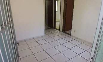 Imagem: Alugo apartamento 2 quartos em Santa Cruz