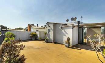 Imagem 6: Cobertura em Rua Érico Cramer - Camaquã - Porto Alegre/RS