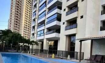 Imagem 6: Apto Mobiliado 03 suites, DCE e 03 vagas