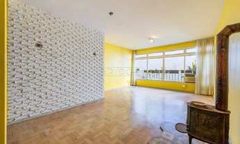 Imagem 2: Amplo 3 quartos no Moinhos ao lado Parcão