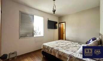 Imagem 7: Cobertura de aproximadamente 190m² à venda 3 quartos, 1 suíte, 3 vagas Lourdes