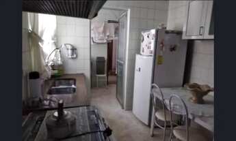 Imagem 4: Excelente apartamento no Cabral com 180 m²