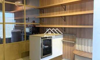 Imagem 6: Sala para alugar, 23 m² por R$ 4.100,00/mês - Jardim Nova Aliança Sul - Ribeirão Preto/SP