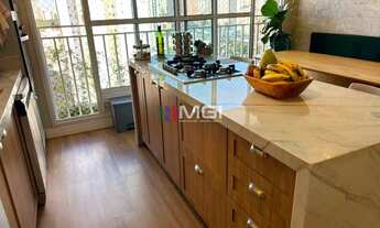 Imagem 4: Apartamento 3 quartos em Setor Marista - Goiânia - GO